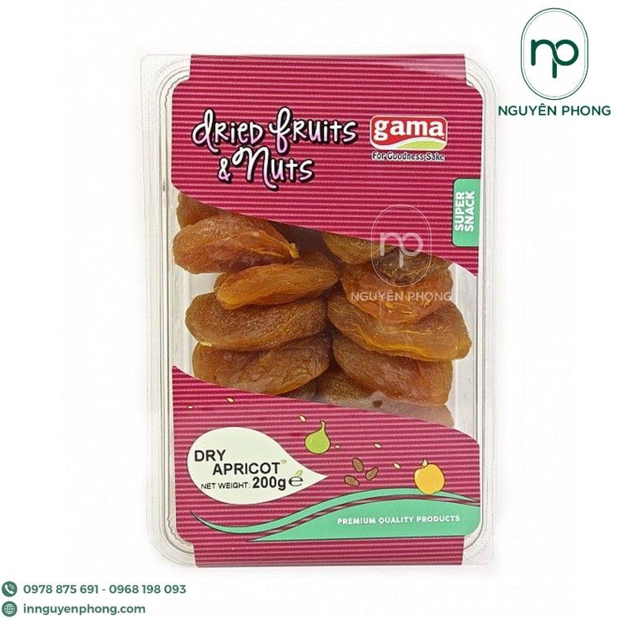 in tem dán hồng treo gió